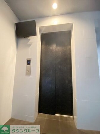 ヴィオラレジデンスの物件内観写真